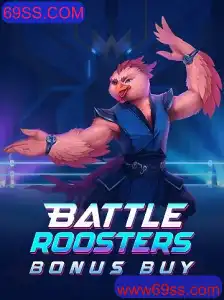 Explorando o Mundo Empolgante de BattleRoostersBonusBuy