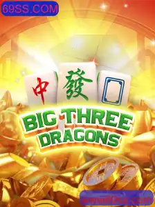 Explorando o Mundo de BigThreeDragons: Uma Aventura Épica no Universo dos Dragões