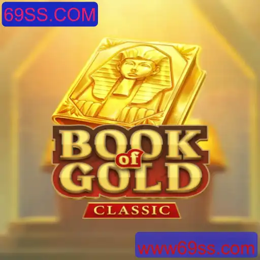 Explorando o Fascinante Mundo de BookOfGoldClassic: Regras e Estratégias