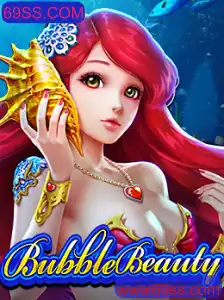 Descubra o Fascinante Mundo do Jogo BubbleBeauty