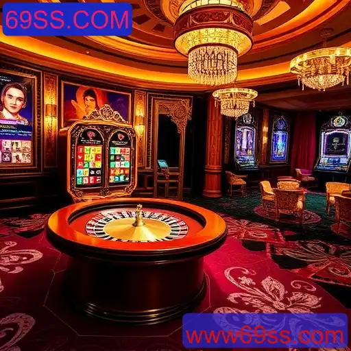 casino
