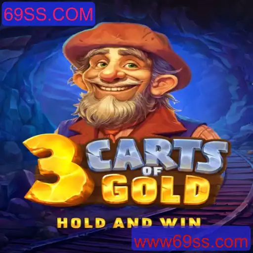 Explorando o Mundo de 3cartsOfGold: Um Guia Completo sobre Regras e Introdução