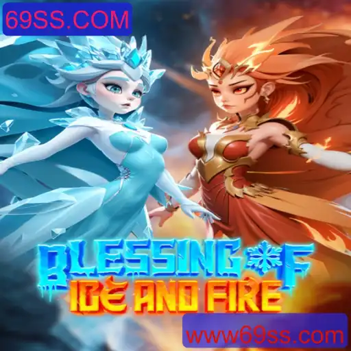 Explorando o Universo de Blessing of Ice and Fire