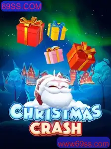 ChristmasCrash: Um Jogo Festivo com Emoção e Estratégia