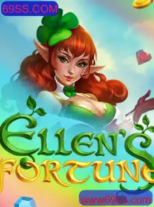 Explorando o Mundo de EllensFortune: Um Guia Completo para Jogadores
