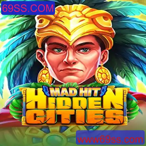 Explorando o Mundo de MadHitHiddenCities: O Jogo de Descobertas