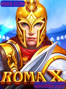 Descubra RomaX: A Nova Sensação de Jogos Online