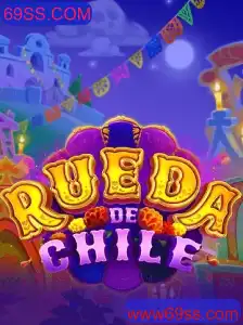 Descubra o Fascinante Mundo de RuedaDeChile: Um Jogo Empolgante