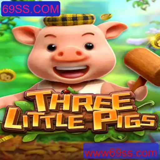 Descubra o Fascinante Mundo do Jogo THREELITTLEPIGS