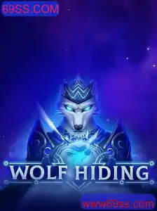 Descubra o Mundo Emocionante de WolfHiding: O Novo Jogo Sensação