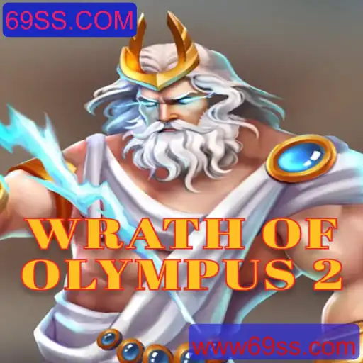 WrathofOlympus2: Mergulhe no Mundo dos Deuses e Aventure-se no 69SS.COM