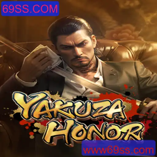 YakuzaHonor: Mergulhe no Submundo do Crime com 69SS.COM