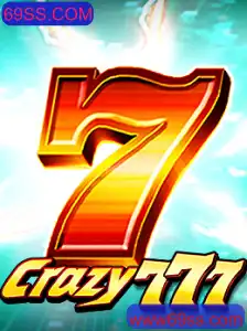 Crazy777: Descubra o Jogo de Casino que Conquista 69SS.COM
