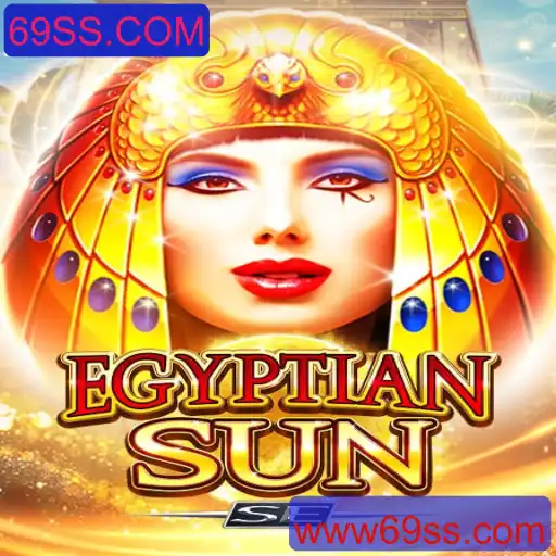 Descubra a Emoção do Jogo EgyptianSunSE com a Palavra-Chave 69SS.COM