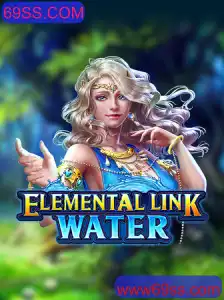 ElementalLinkWater: A Nova Aventura Aquática no Universo de Jogos