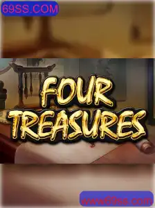 Explorando o Fascinante Mundo de FourTreasures