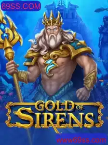 GoldofSirens: Descubra o Fascinante Mundo de Aventuras e Estratégia