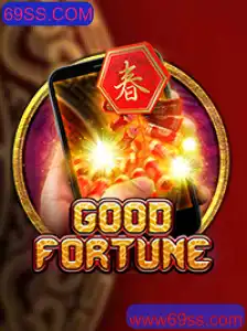 Descubra o Fascinante Mundo de GoodFortuneM com 69SS.COM