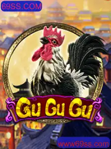 Explorando o Inovador Jogo GuGuGu