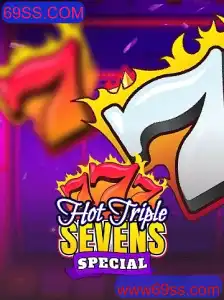 Explorando o Mundo de HotTripleSevensSpecial