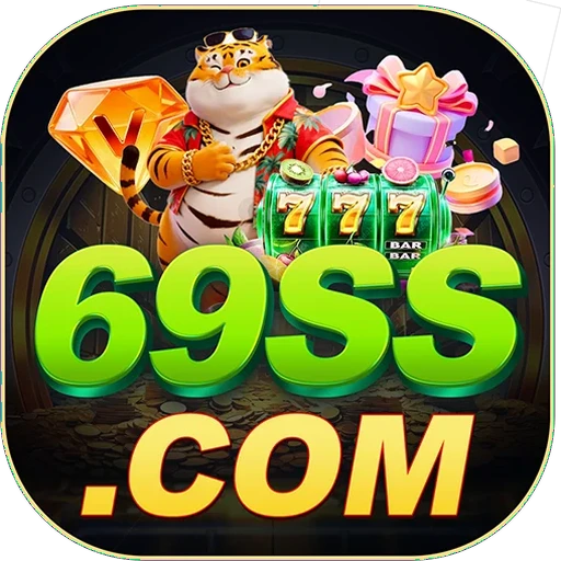 69SS.COM-Melhores Slots Online do Brasil Logo