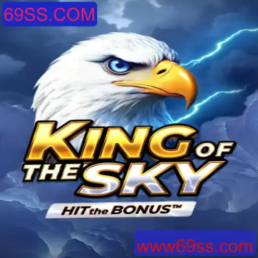 Descubra o fascinante jogo KingOfTheSky