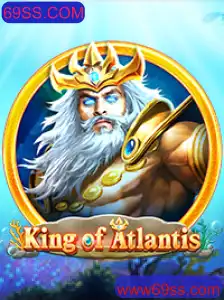Descubra o Fascinante Mundo de KingofAtlantis: Um Jogo de Estratégia e Aventura