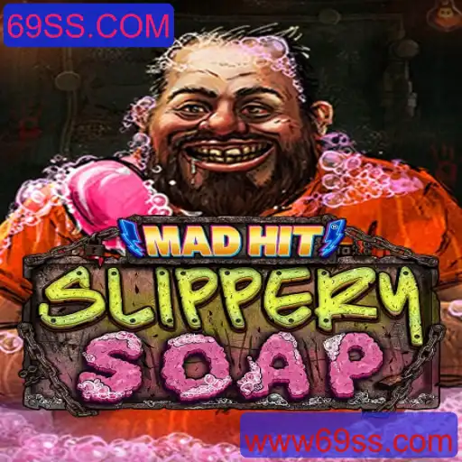 Desvendando o Fascinante Jogo MadHitSlipperySoap