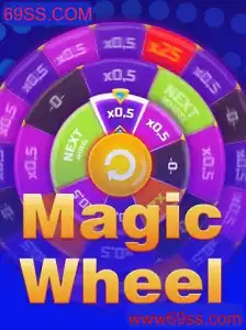 Descubra o Fascinante Mundo do Jogo MagicWheel