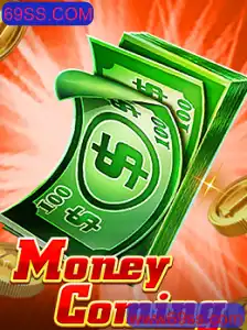 Descubra MoneyComing: O Jogo Revolucionário da Plataforma 69SS.COM