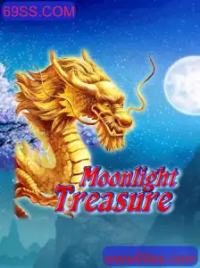 MoonlightTreasure: Uma Aventura de Jogo Única no Mundo de 69SS.COM