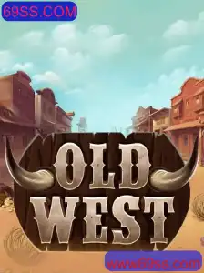 OldWest: A Fascinante Jornada ao Velho Oeste com 69SS.COM