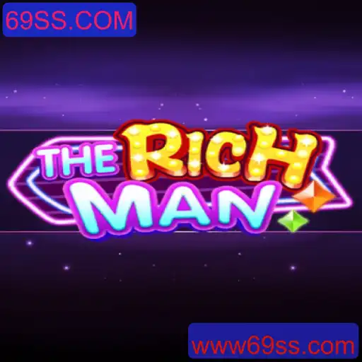 Explorando o Mundo de TheRichMan