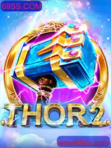 Explorando o Mundo de Thor2: Aventura e Estratégia com 69SS.COM