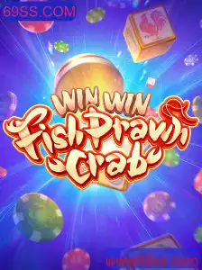 Descubra o Fascinante Mundo de WinWinFishPrawnCrab